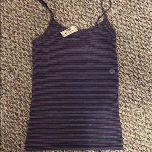 Aeropostal cami top size s
